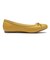 W5061　PUFF BALLET　YELLOW　692453-0006