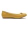 W5061　PUFF BALLET　YELLOW　692453-0006