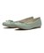 W5061　PUFF BALLET　MINT　692453-0005