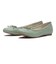 W5061　PUFF BALLET　MINT　692453-0005