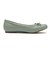 W5061　PUFF BALLET　MINT　692453-0005