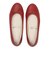 W5061　PUFF BALLET　RED　692453-0004
