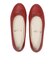 W5061　PUFF BALLET　RED　692453-0004