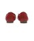 W5061　PUFF BALLET　RED　692453-0004
