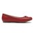 W5061　PUFF BALLET　RED　692453-0004