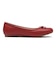 W5061　PUFF BALLET　RED　692453-0004