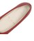 W5061　PUFF BALLET　RED　692453-0004