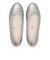 W5061　PUFF BALLET　SILVER　692453-0003