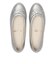 W5061　PUFF BALLET　SILVER　692453-0003