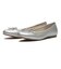 W5061　PUFF BALLET　SILVER　692453-0003