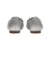 W5061　PUFF BALLET　SILVER　692453-0003