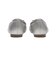 W5061　PUFF BALLET　SILVER　692453-0003