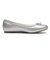 W5061　PUFF BALLET　SILVER　692453-0003