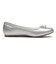 W5061　PUFF BALLET　SILVER　692453-0003
