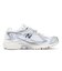 ML725CG　ML725CG(D)　WHITE/BLACK(CG)　691585-0001