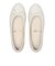 W5061　PUFF BALLET　IVORY　692453-0002