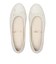 W5061　PUFF BALLET　IVORY　692453-0002