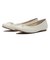 W5061　PUFF BALLET　IVORY　692453-0002