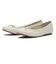 W5061　PUFF BALLET　IVORY　692453-0002