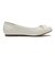 W5061　PUFF BALLET　IVORY　692453-0002