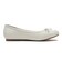 W5061　PUFF BALLET　IVORY　692453-0002