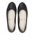 W5061　PUFF BALLET　BLACK　692453-0001