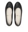 W5061　PUFF BALLET　BLACK　692453-0001