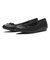 W5061　PUFF BALLET　BLACK　692453-0001