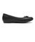 W5061　PUFF BALLET　BLACK　692453-0001