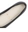 W5061　PUFF BALLET　BLACK　692453-0001