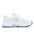 GR530SM　22-245(H) GR530SM(M)　WHITE/GREEN(SM)　686202-0001