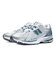 U1906RCE　U1906RCE(D)　SILVER/BLUE(CE)　691576-0001