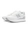 WL574ZJP　WL574ZJP(B)　OFF WHITE (JP)　691606-0001