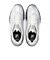 1XM02348G063　FILA ECHAPPE MS　Grey / White　694340-0001