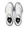 1XM02348G063　FILA ECHAPPE MS　Grey / White　694340-0001