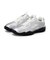 1XM02348G063　FILA ECHAPPE MS　Grey / White　694340-0001
