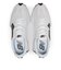 MS327CWB　MS327CWB(D)　WHITE/BLK(CWB)　691601-0001