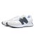 MS327CWB　MS327CWB(D)　WHITE/BLK(CWB)　691601-0001