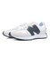 MS327CWB　MS327CWB(D)　WHITE/BLK(CWB)　691601-0001