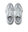 1XM02348G050　FILA ECHAPPE MS　Grey / Grey　694339-0001