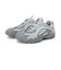 1XM02348G050　FILA ECHAPPE MS　Grey / Grey　694339-0001
