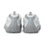 1XM02348G050　FILA ECHAPPE MS　Grey / Grey　694339-0001
