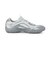 1XM02348G050　FILA ECHAPPE MS　Grey / Grey　694339-0001