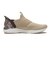 312385　W PROWL 3 EASE IN HGR　*03LIGHT SAND　689378-0002