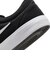 MIB2750　CHARGE SUEDE　001BLK/WHT　690637-0001