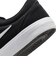 MIB2750　CHARGE SUEDE　001BLK/WHT　690637-0001