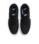 MIB2750　CHARGE SUEDE　001BLK/WHT　690637-0001