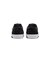 MIB2750　CHARGE SUEDE　001BLK/WHT　690637-0001