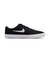 MIB2750　CHARGE SUEDE　001BLK/WHT　690637-0001
