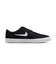 MIB2750　CHARGE SUEDE　001BLK/WHT　690637-0001